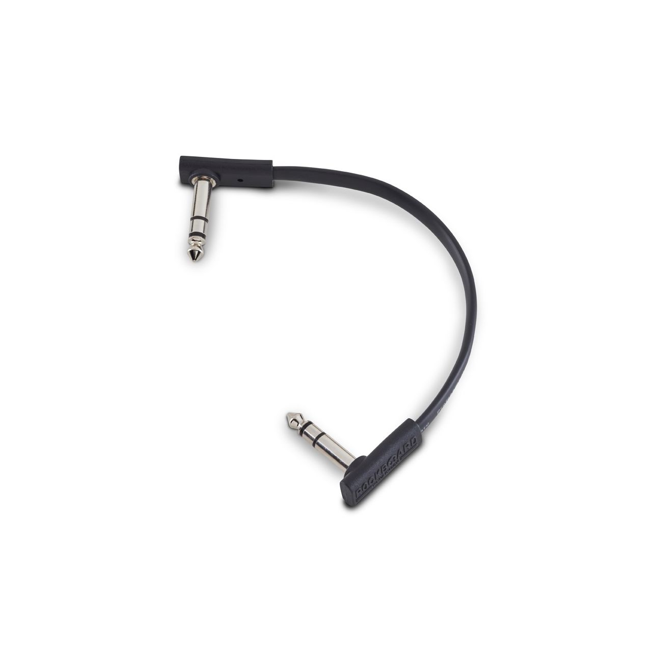 Flat TRS Cable 15 cm