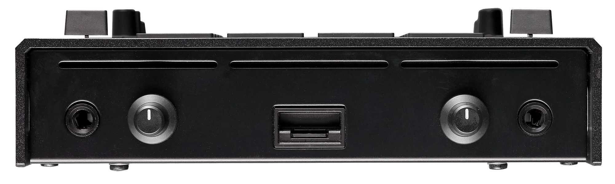 KAOSS Replay, 5" OLED Touchpad, 16 Pads, 128 Effekte 