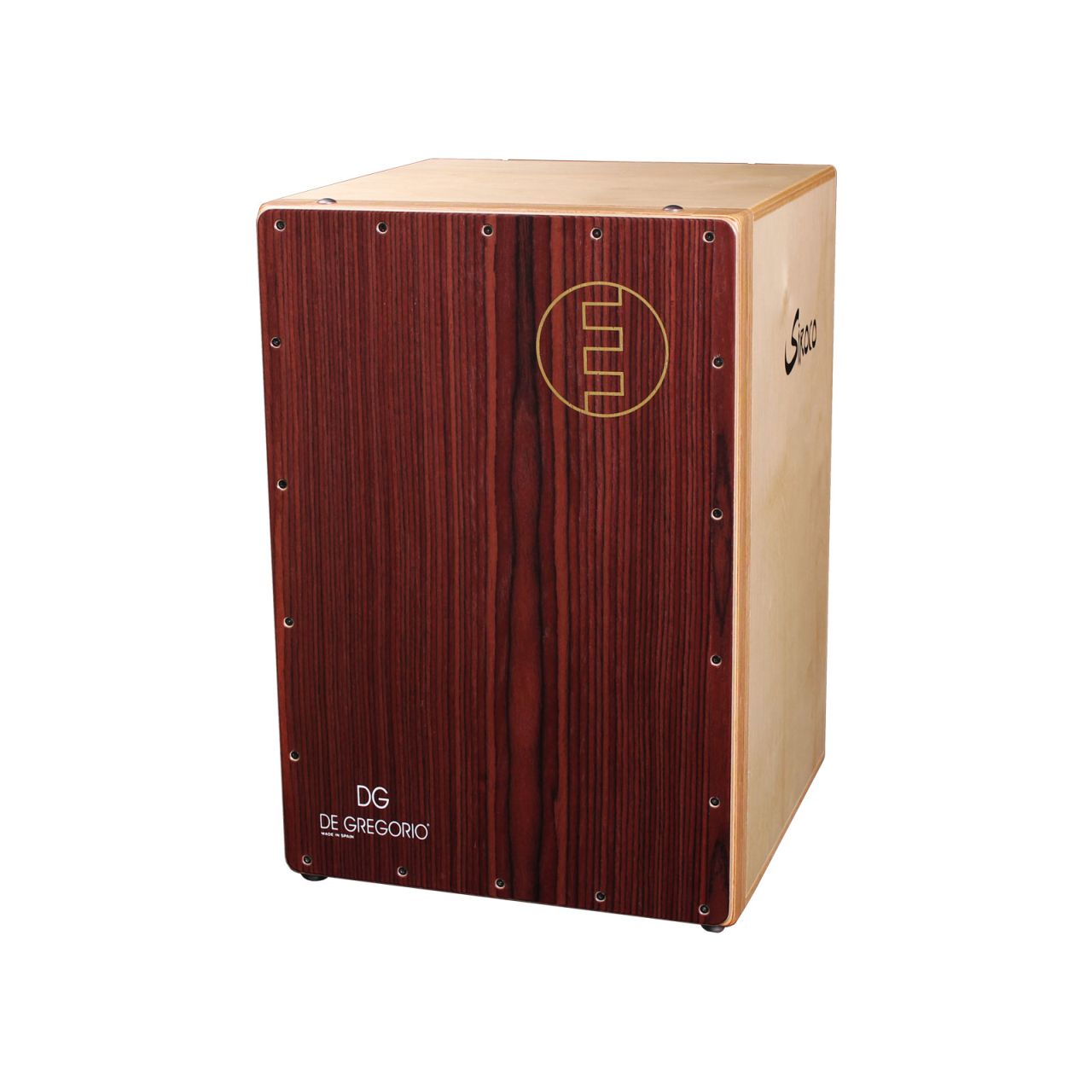 Siroco Cajon Plus - Transportfreundlich "B-Stock"