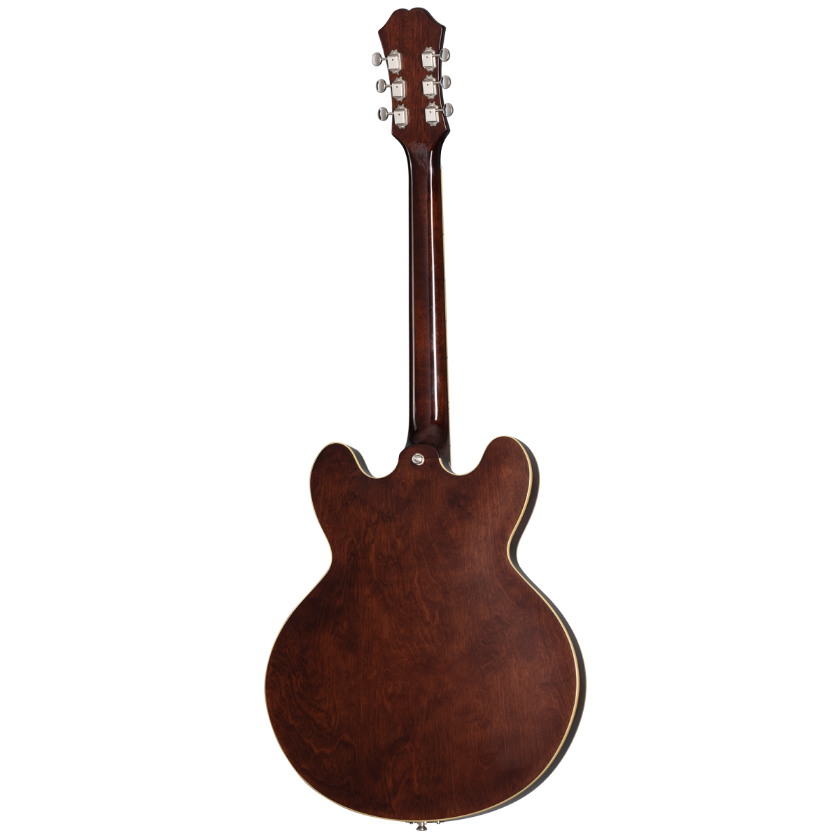 Casino Vintage Sunburst Hollowbody-Gitarre