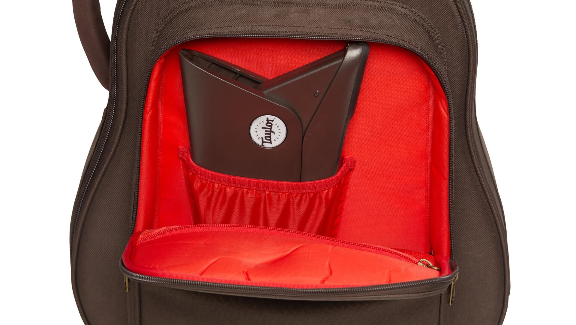AeroCase™ GS Mini  Choc Brown