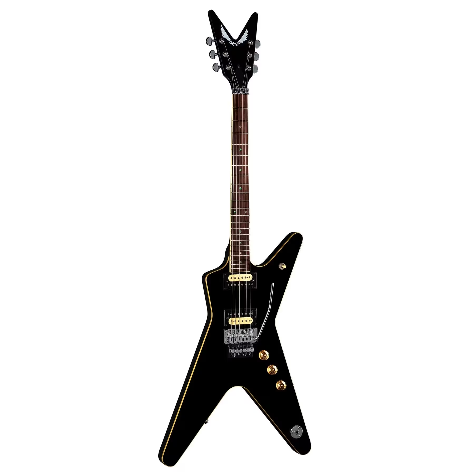 ML 79 Floyd Classic Black
