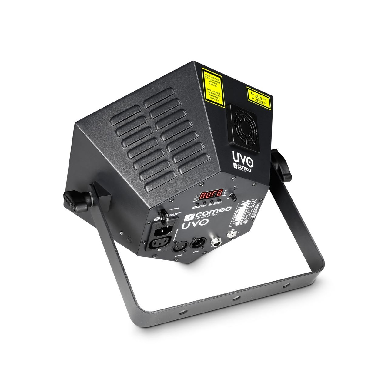 Cameo UVO - 5-in-1 LED-Effektscheinwerfer