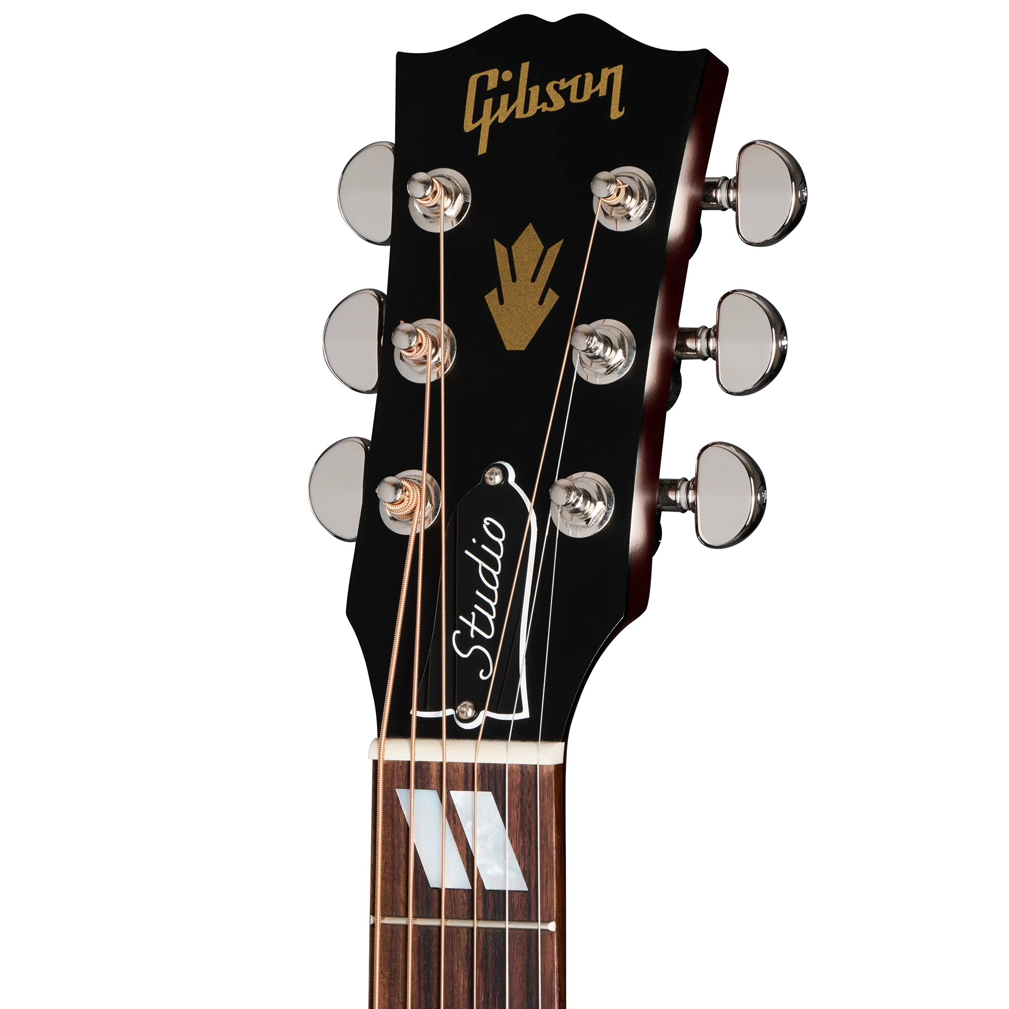 Hummingbird Studio EC Tri-Burst Satin (Versandrückläufer)