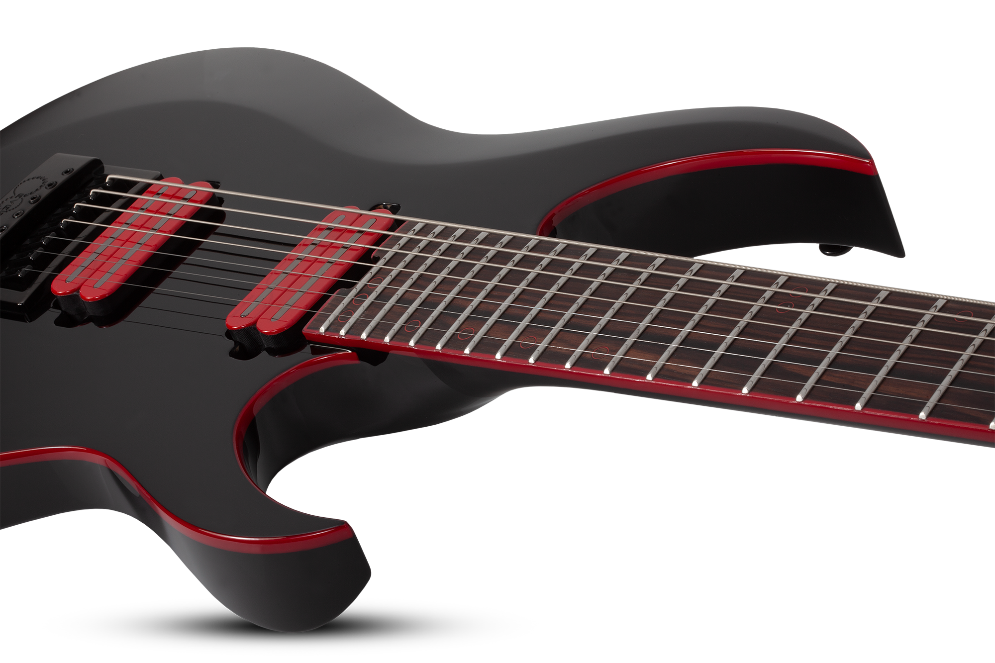 Sunset-7 Evertune Red Dawn