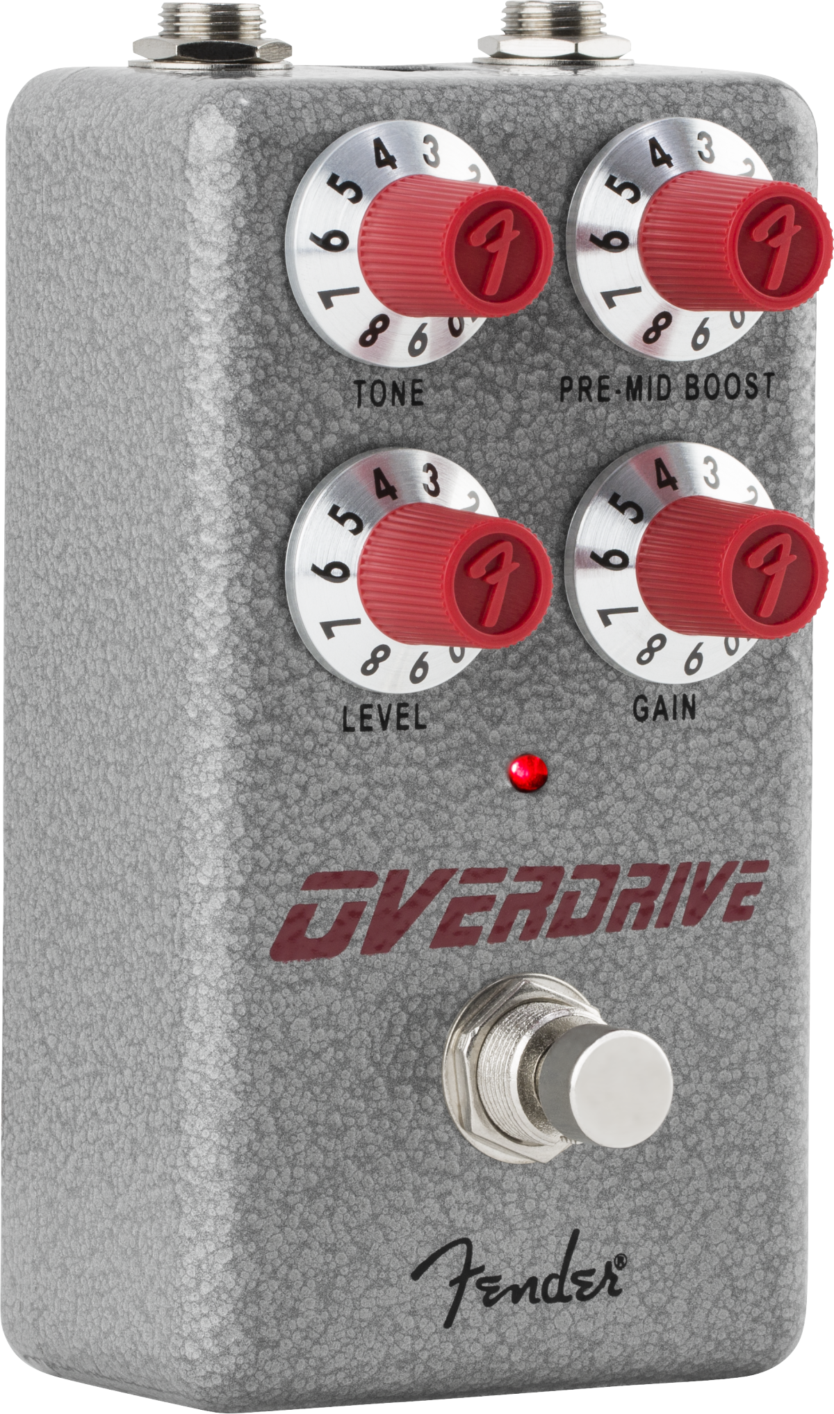 Hammertone Overdrive