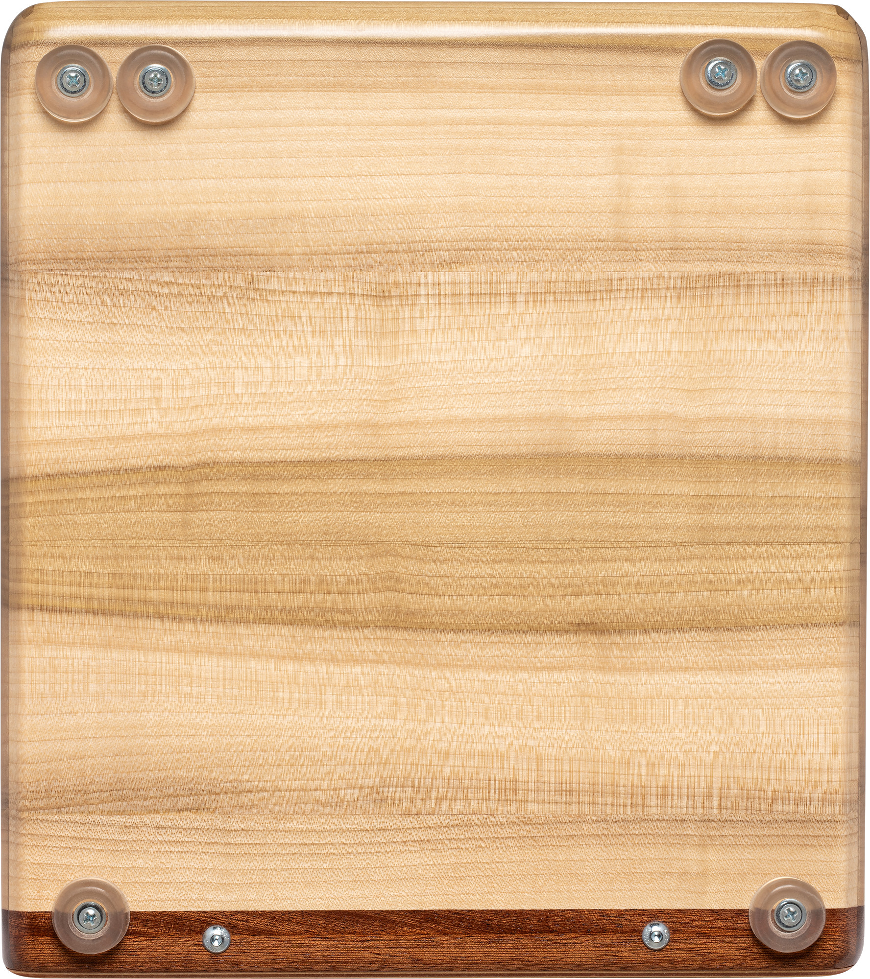 AEALPG-PRO Paquito González Signature Professional Cajon - Artisan Edition