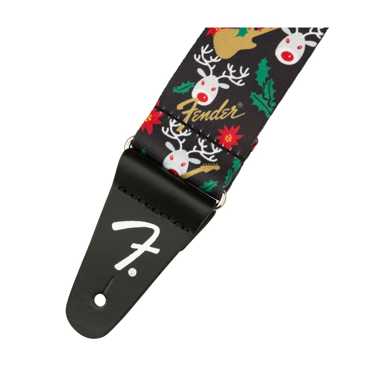 Ugly Xmas Sweater Strap, Reindeer