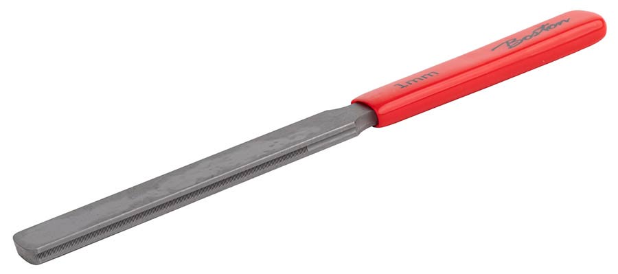 FCF-10 Bundkantenfeile 1 mm