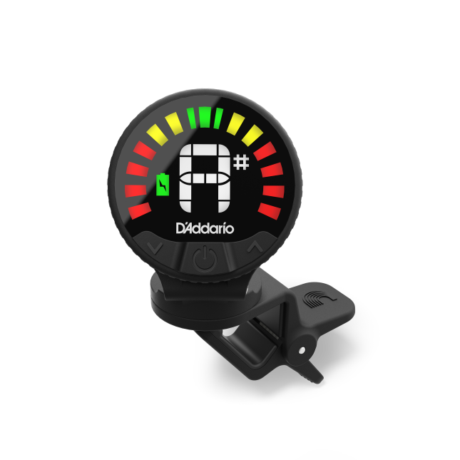 PW-CT-26 Nexxus 360 Rechargeable Tuner