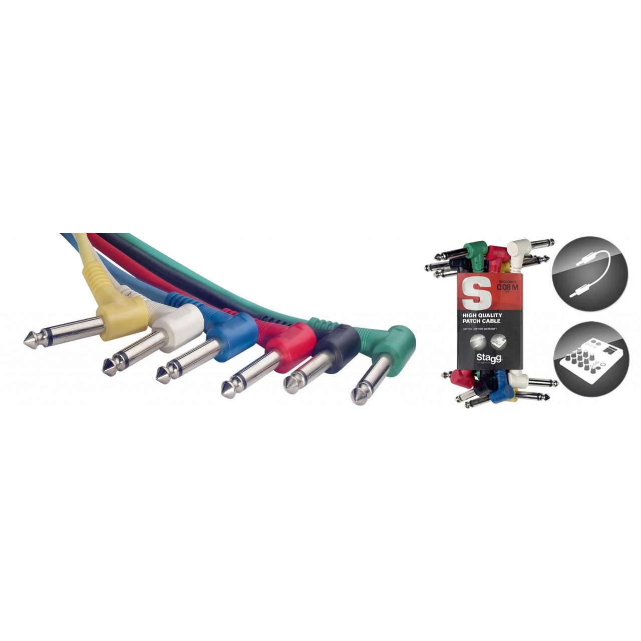 6P-8CM PATCH MOULD L KLINKE