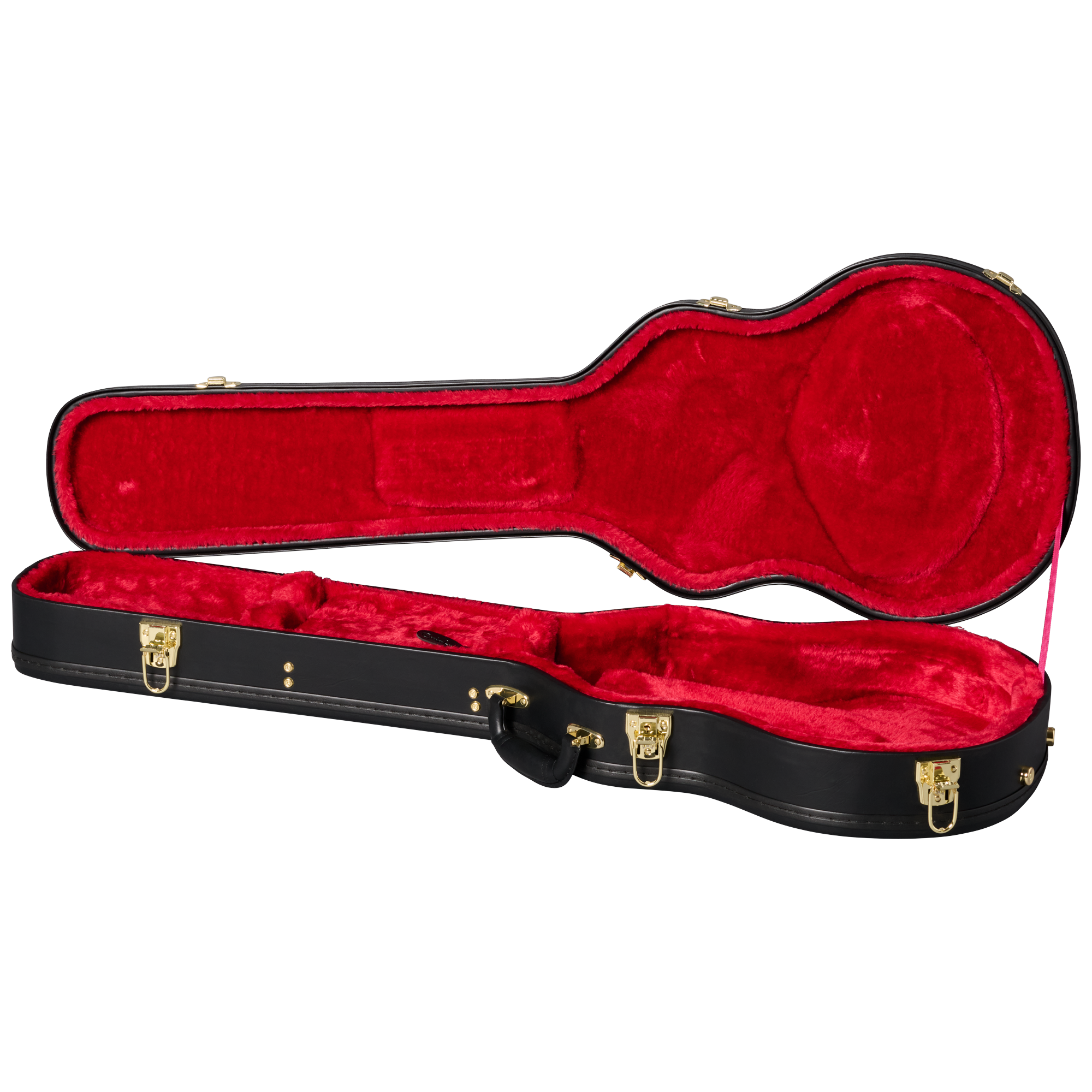 Jeff Beck 1954 Les  Paul Standard Oxblood
