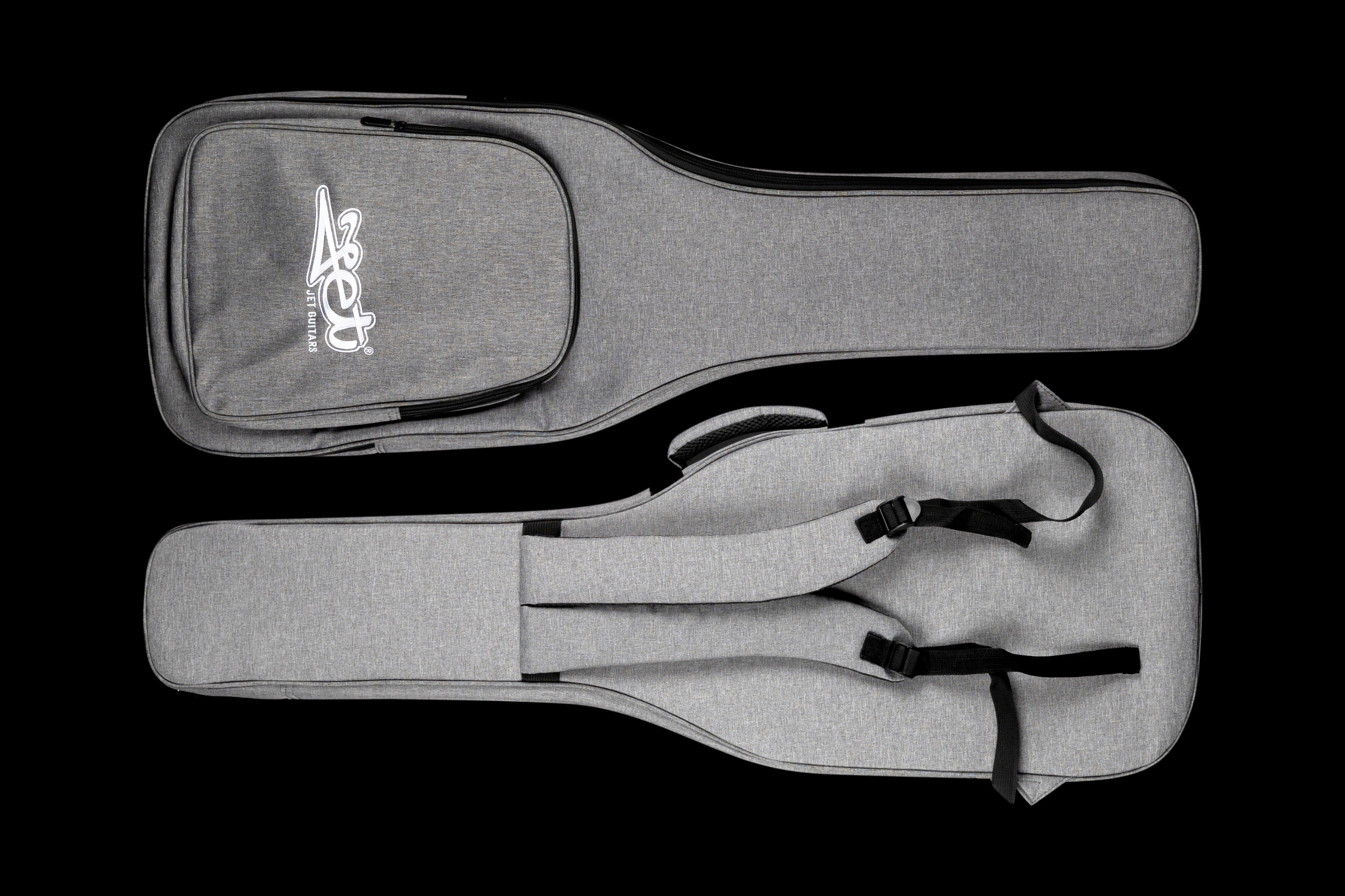 JS-30 Elite Ash Limited Edition E-Gitarre