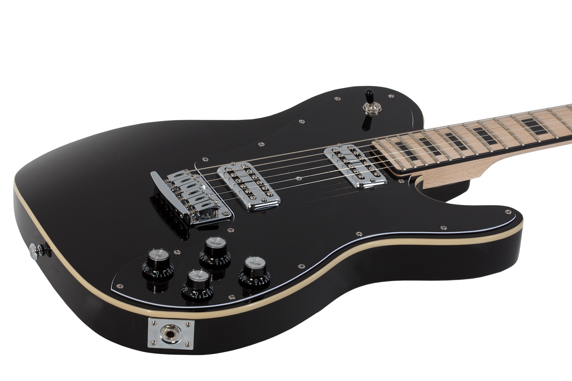Vintage PT Fastback Gloss Back