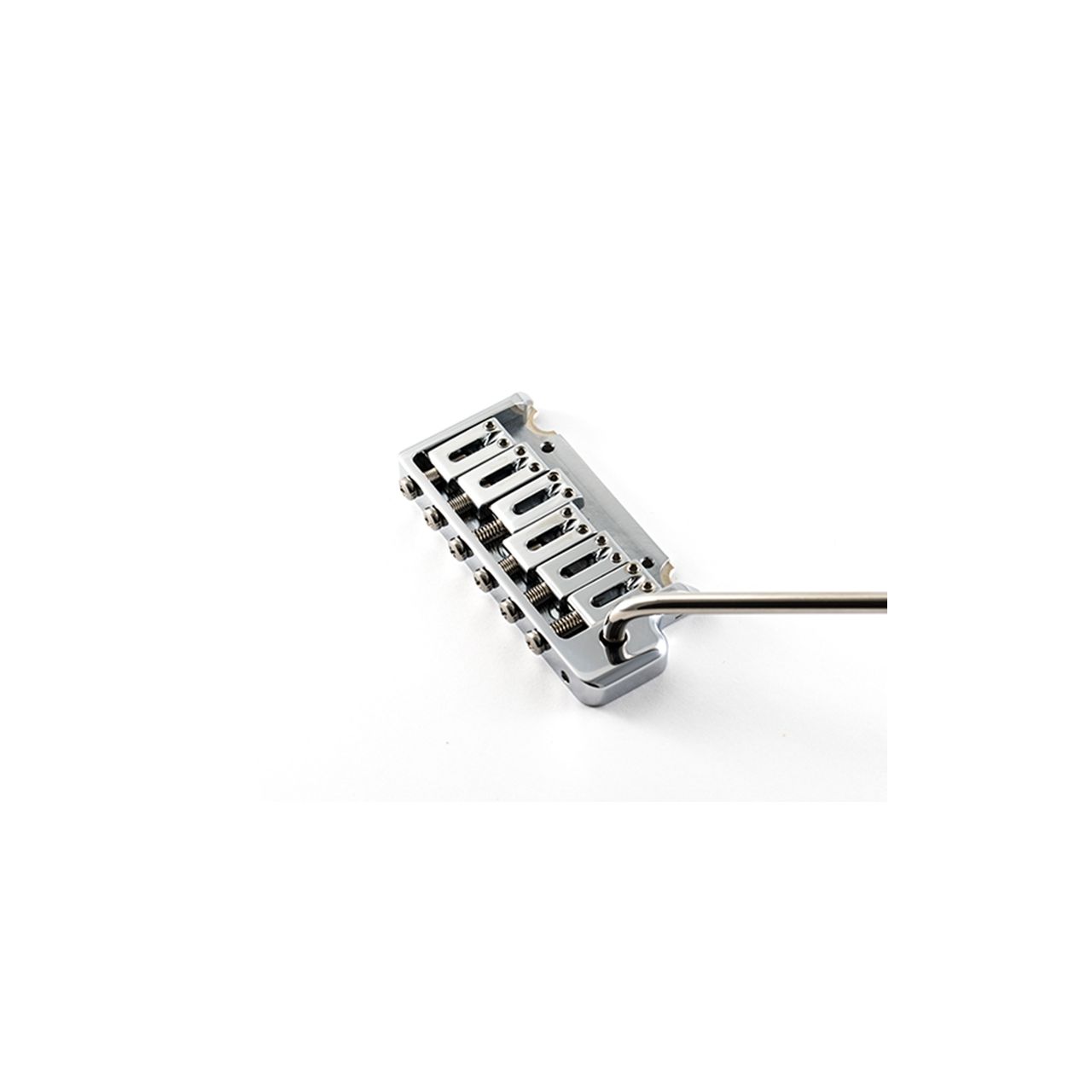 5200c Modern 2-Point Tremolo, chrom