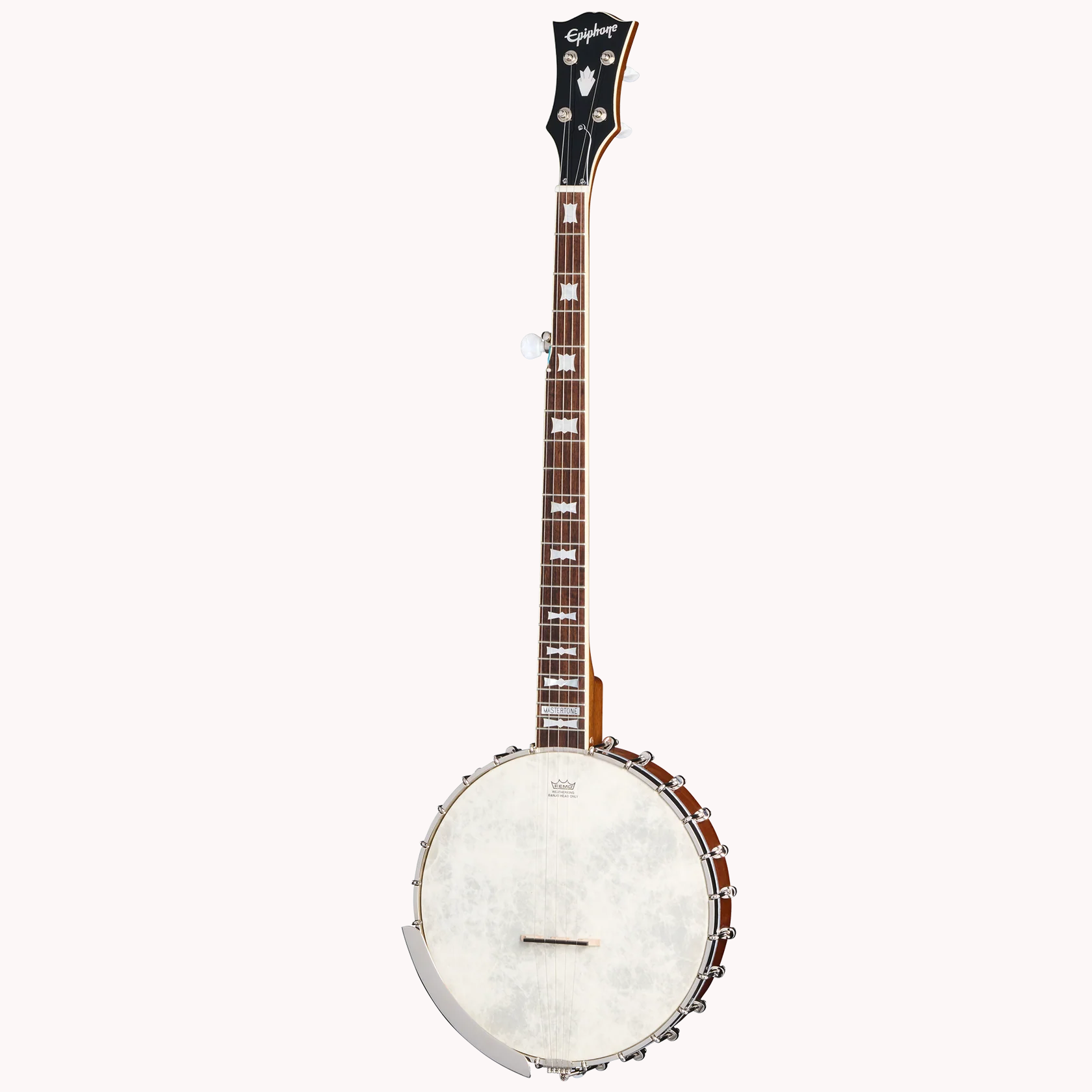 Mastertone   Bowtie Open Back Banjo