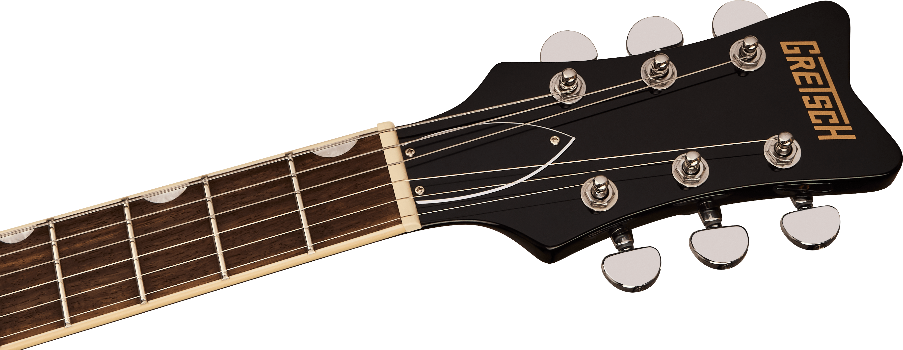 Streamliner Jet  Club 1 Pickup Jet Black