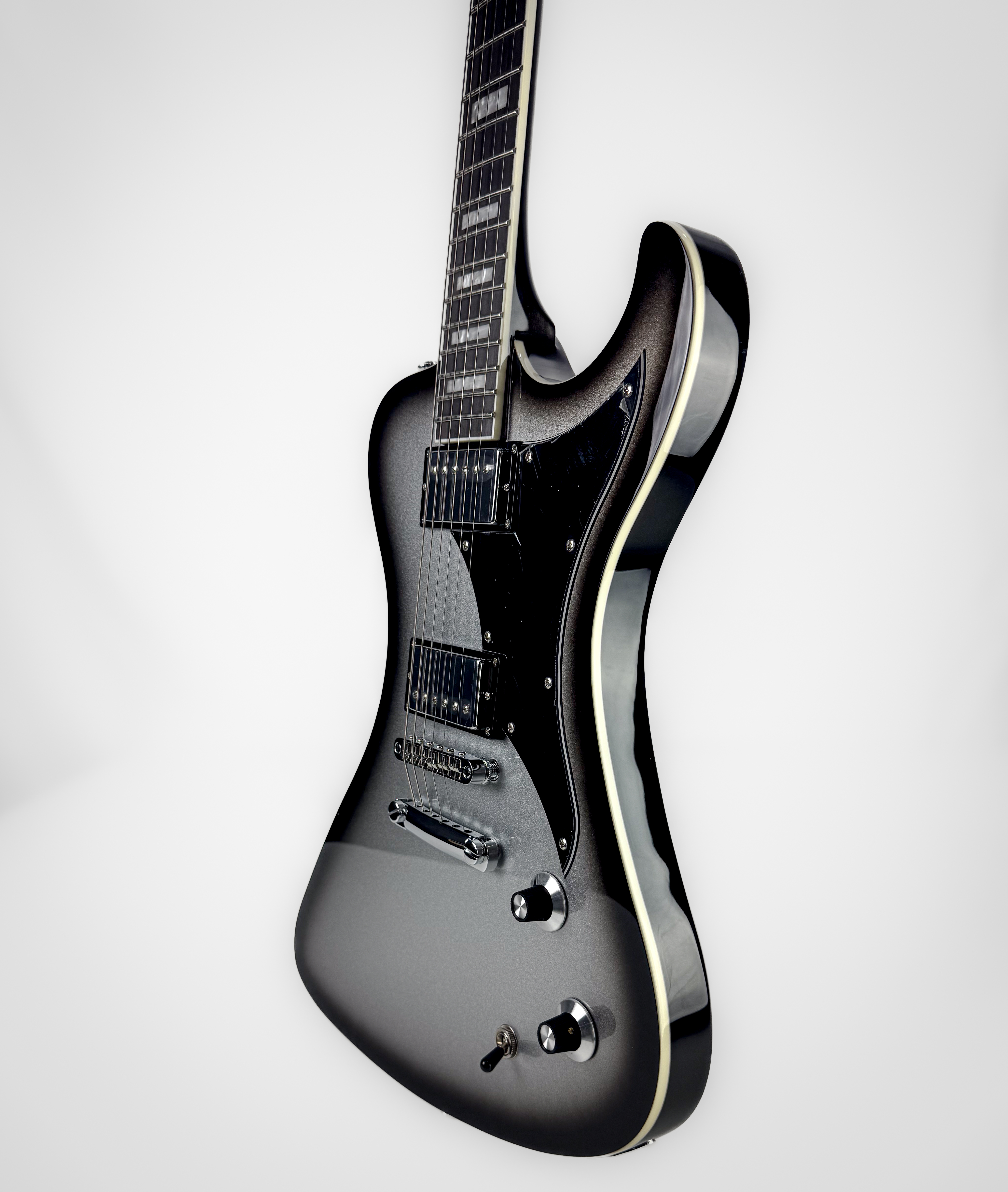 R2 DE v2 – Silverburst