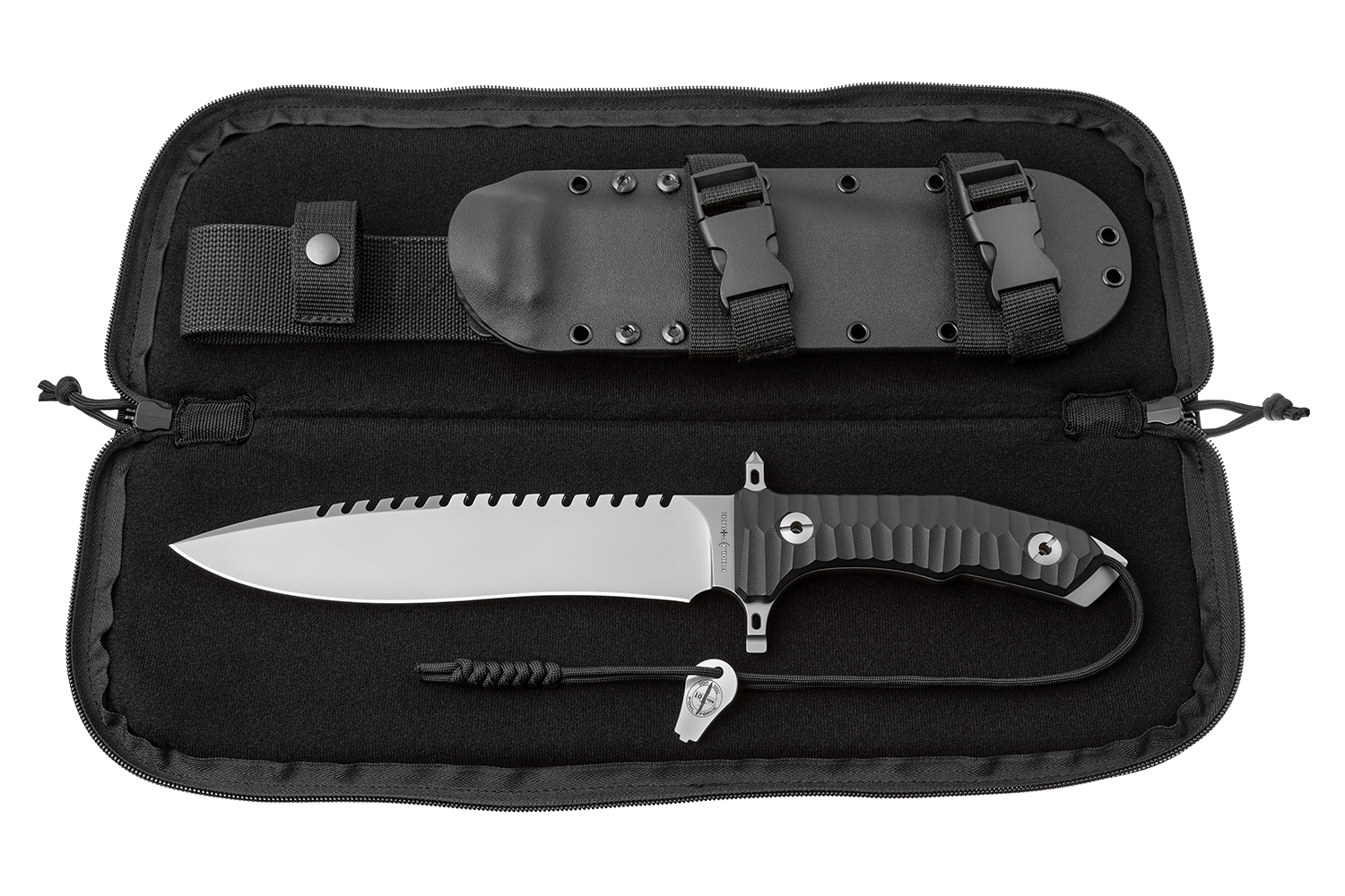 MK-9 Legacy Hope Prototype Edition