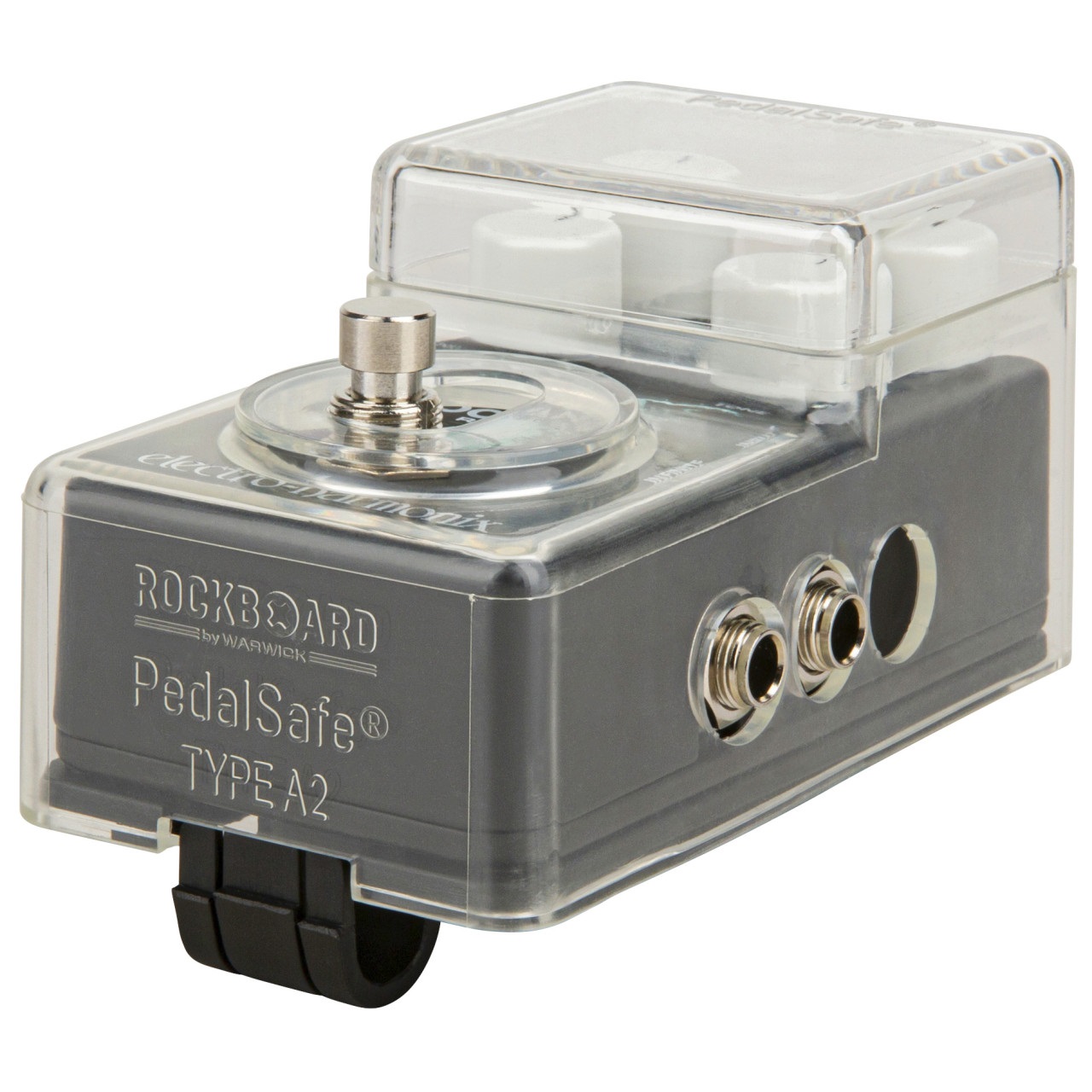 PedalSafe Type A2