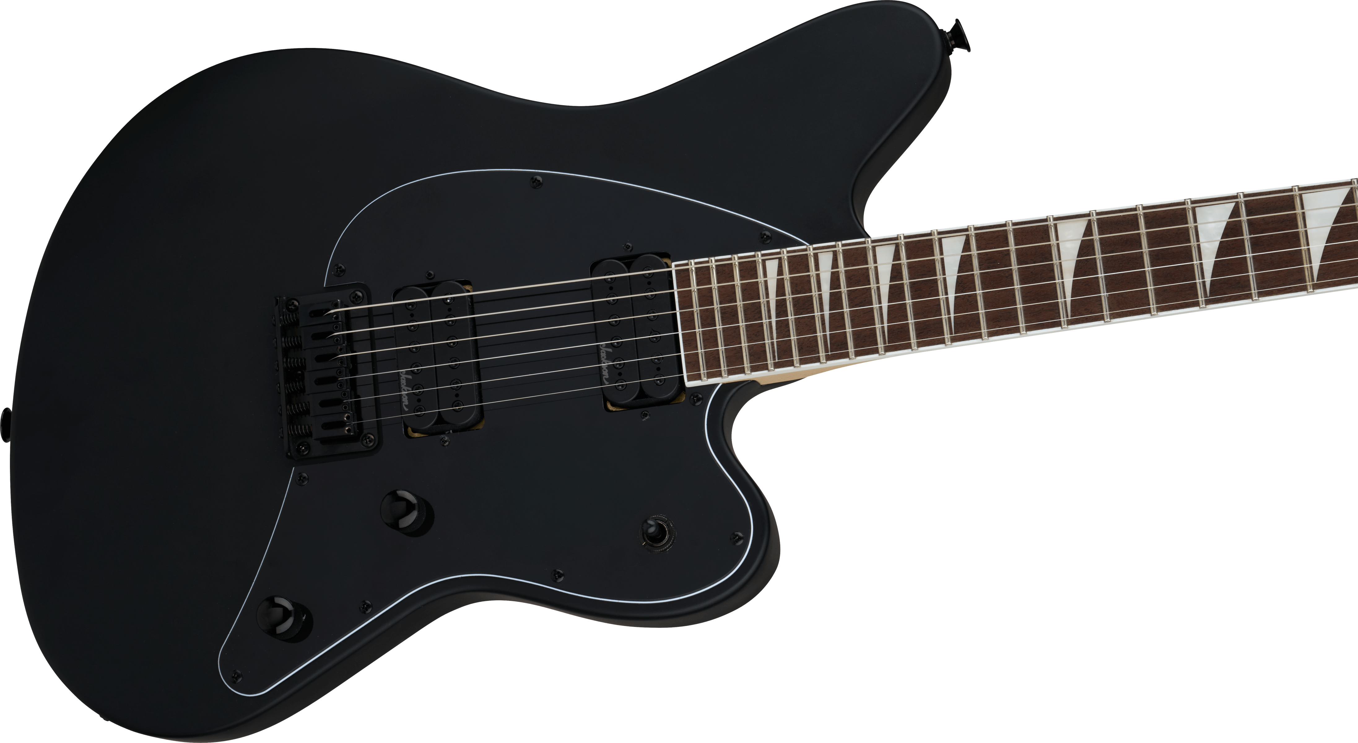 X Series Surfcaster  HT6 Satin Black