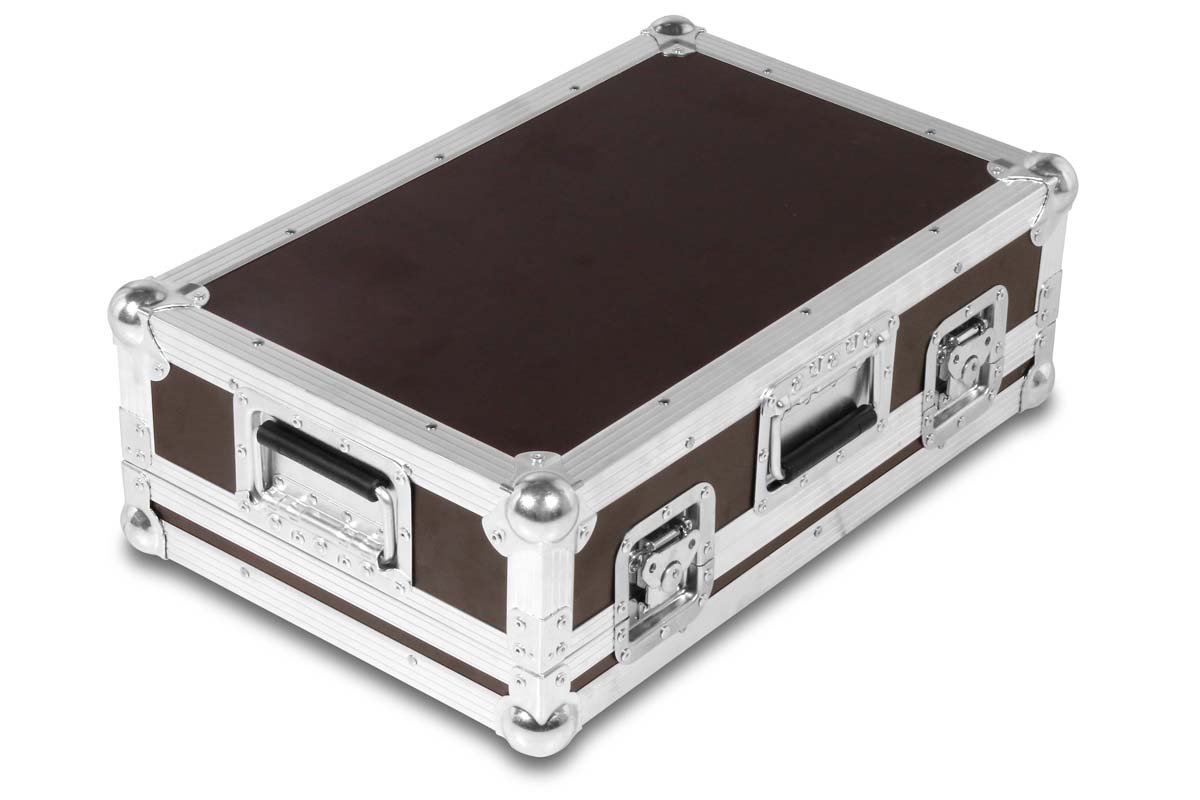 Haubencase Yamaha DM3 / DM3S Digital Mixer