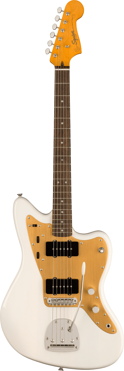 FSR Classic Vibe Late '50s Jazzmaster®, White Blonde (B-Stock)