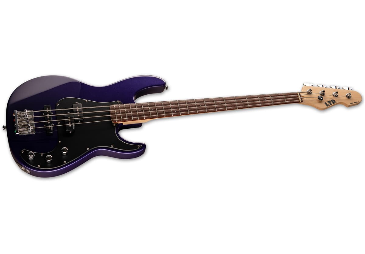 AP-204 DMP DARK METALLIC PURPLE