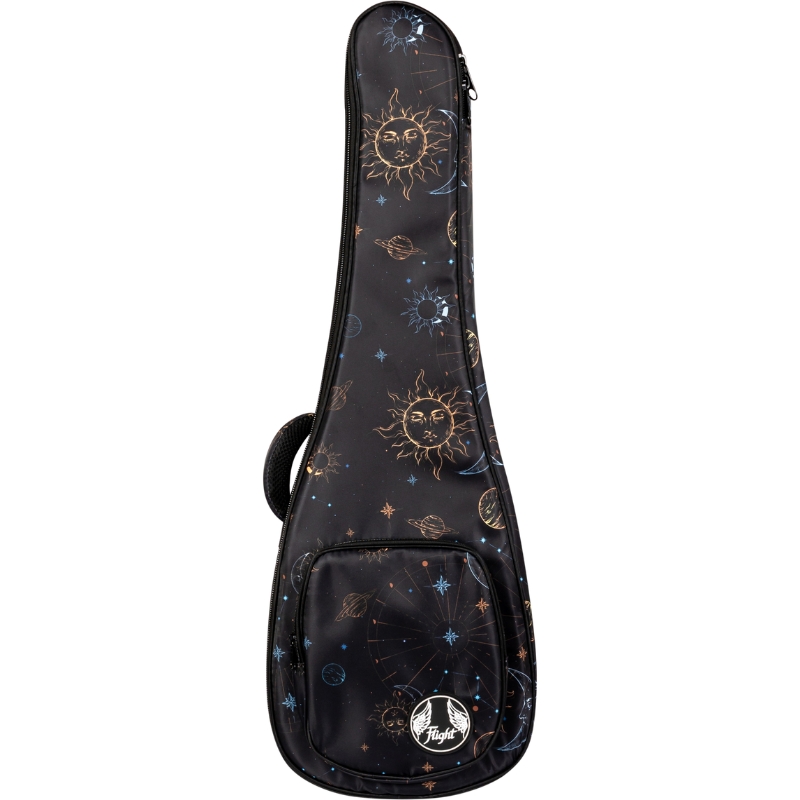 Gigbag Baritone Ukulele FUB-B-Galaxy