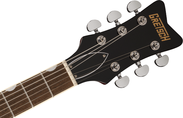 Streamliner Jet Club 1 Pickup Fireburst