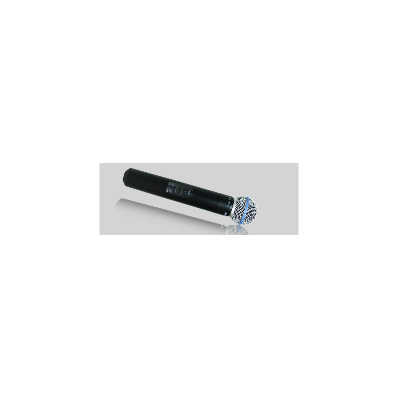 SLX2 / Beta58A / R5 Handsender
