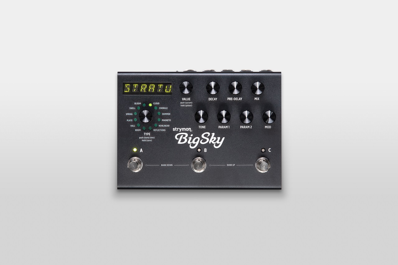 Big Sky Midnight Edition