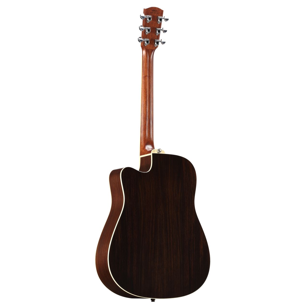 AD70CE Dreadnought Electric/Cutaway