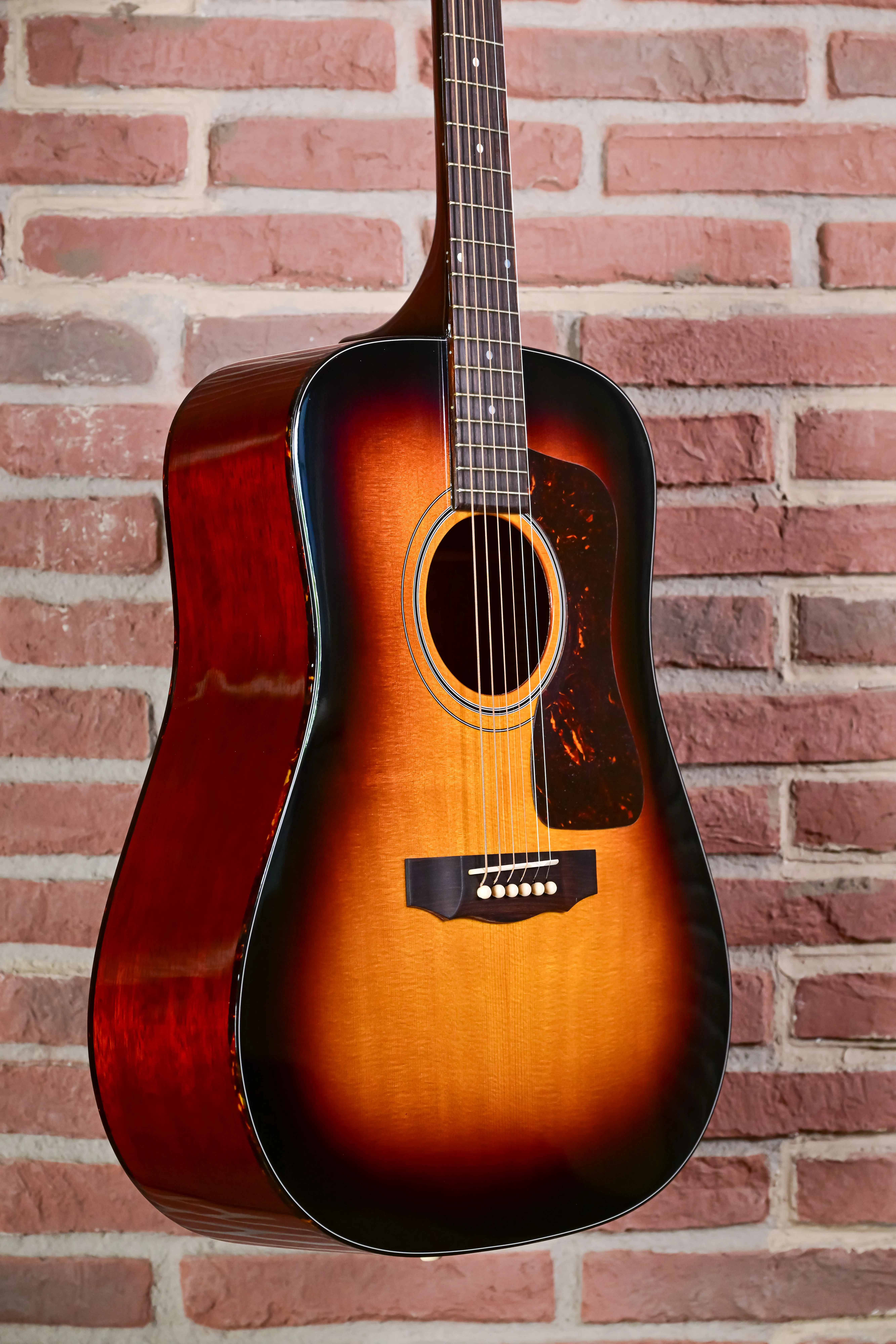 D-40 Traditional ATB