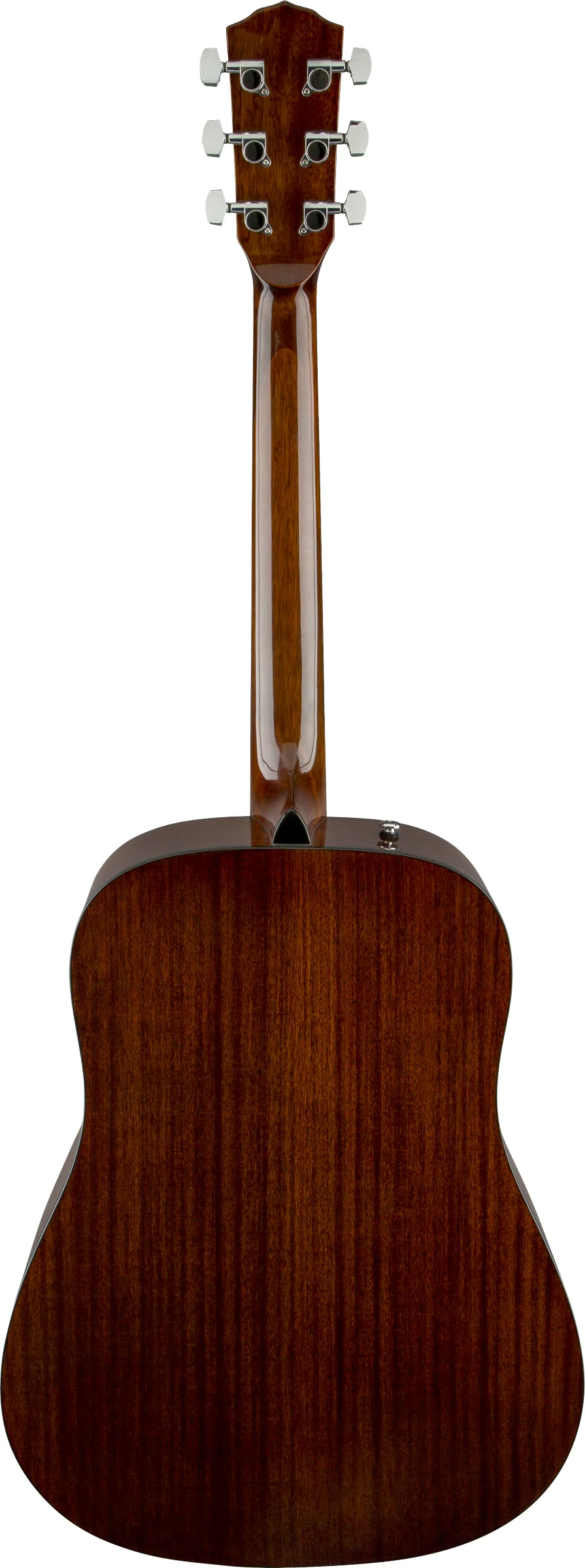 CD-60 Dread V3 Sunburst mit  Case