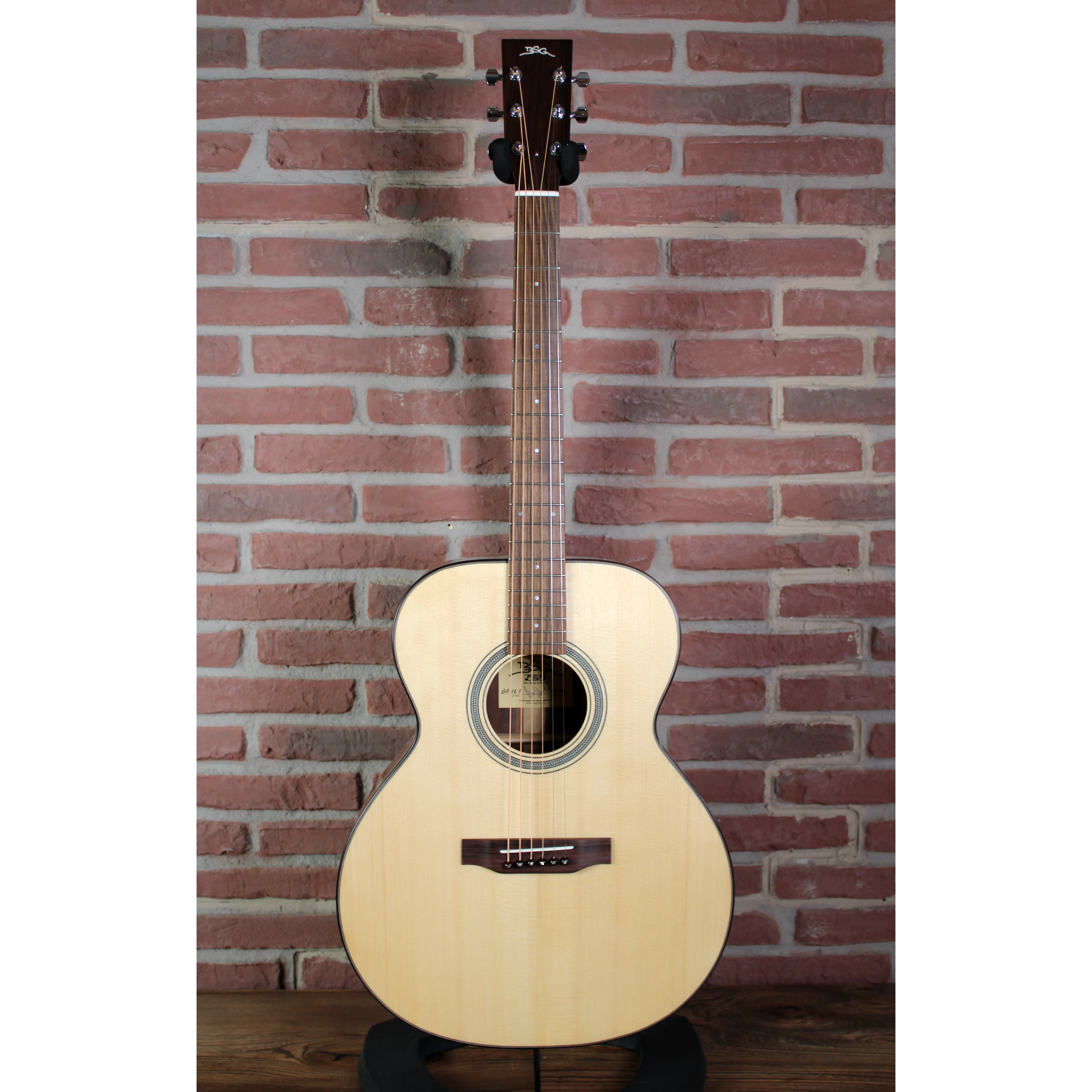 GA 12 F Grand Auditorium