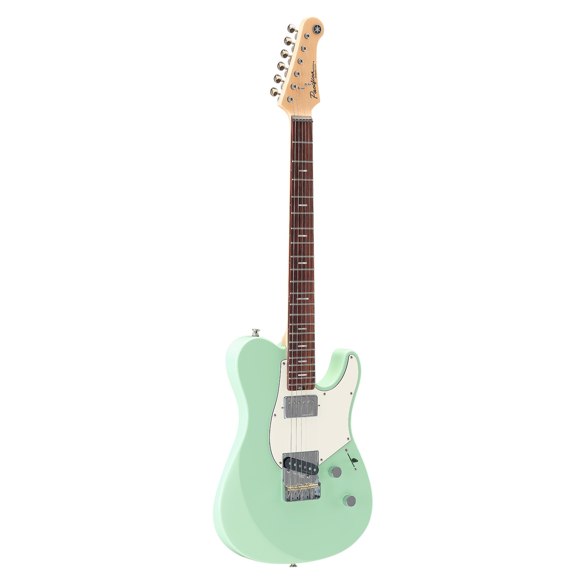 Pacifica SC Std+ 11S Peppermint Green