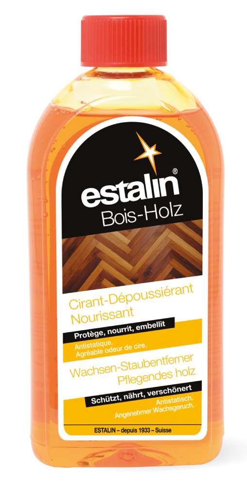 1037095 Rivain Flüssiges Staubentfernungswachs 500ml