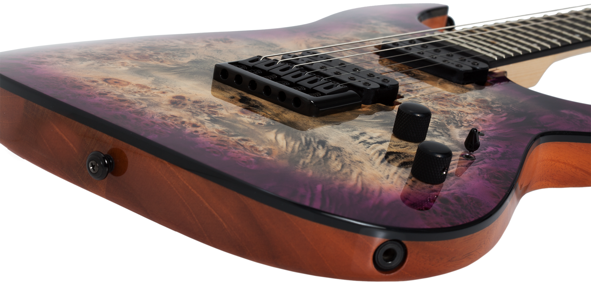 C-6 Pro Aurora Burst