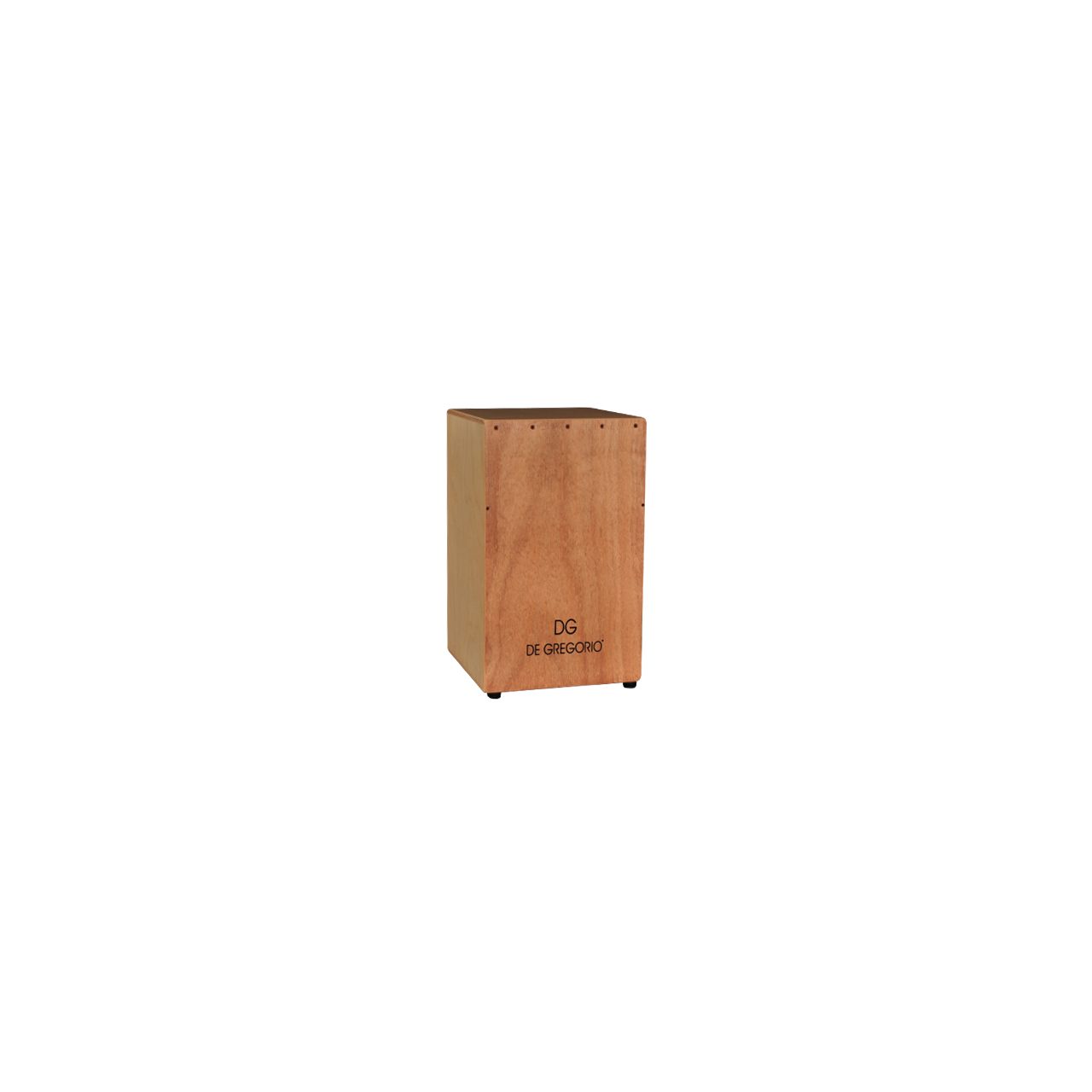 DGC01NA Cajon Kiyo - Natural