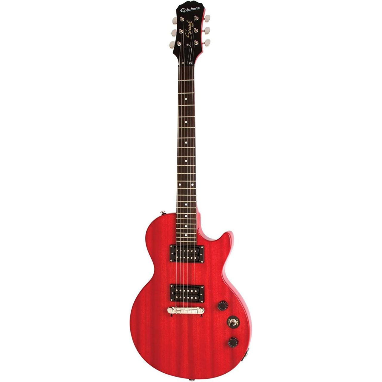 LTD Les Paul Special-I Worn Cherry