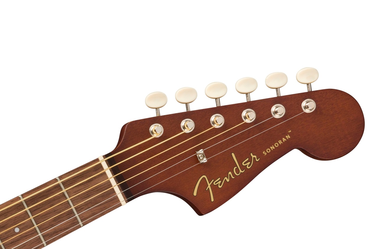 Sonoran Mini, Competition Stripe, Lake Placid Blue