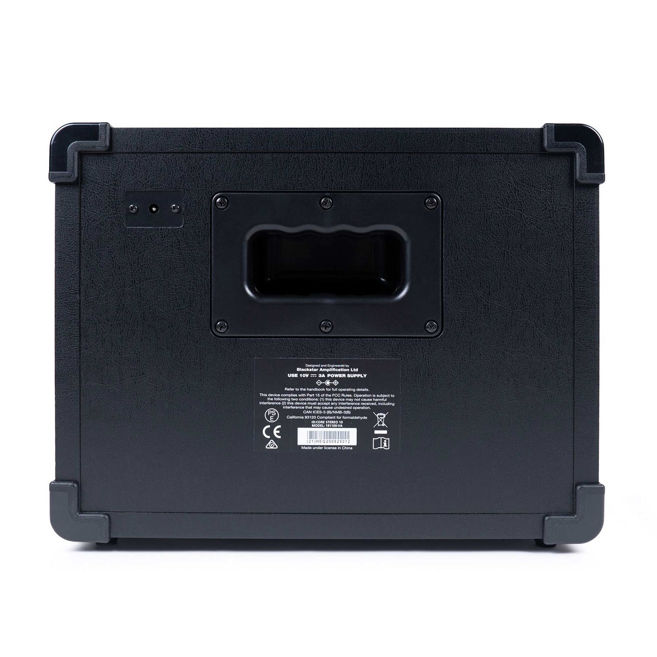 ID:Core 10 V3 Stereo Digital Combo 10 Watt  