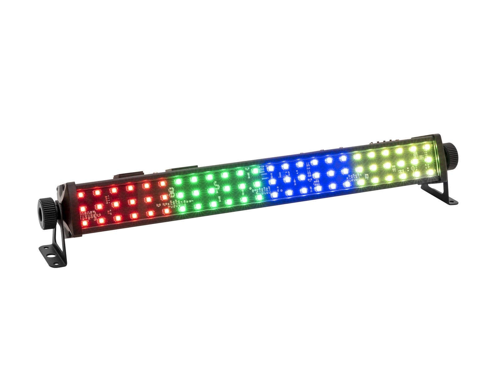 LED PIX-72 RGB Leiste