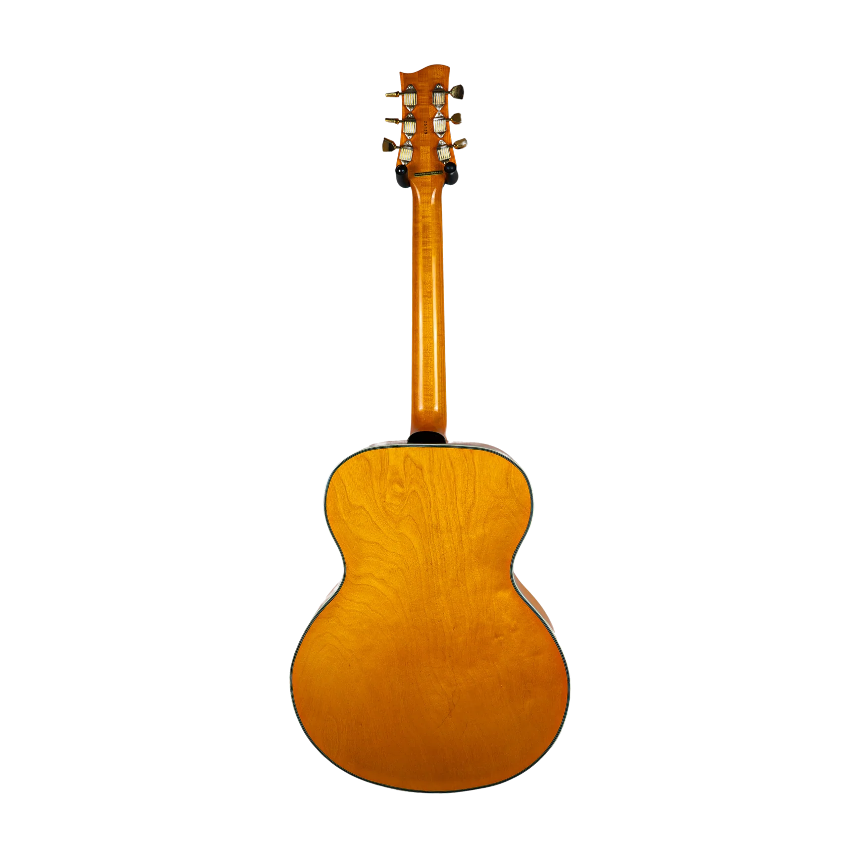 Newport Trans Honey Aged