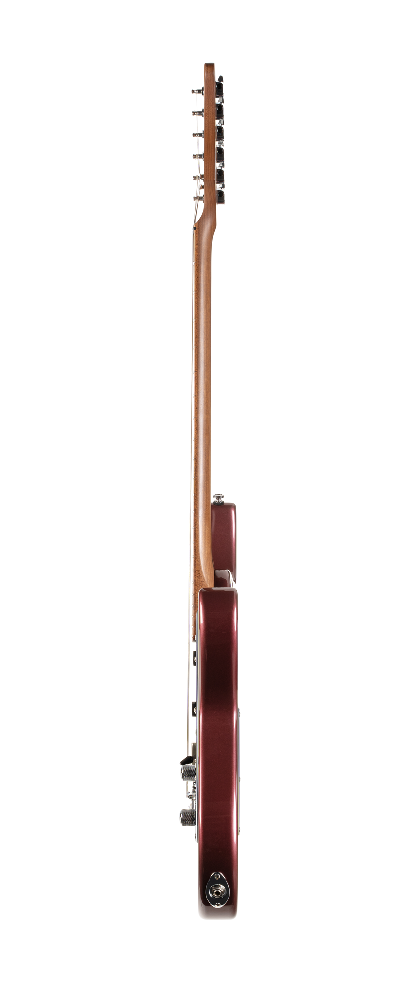 G250 SE E-Gitarre Vivid Burgundy