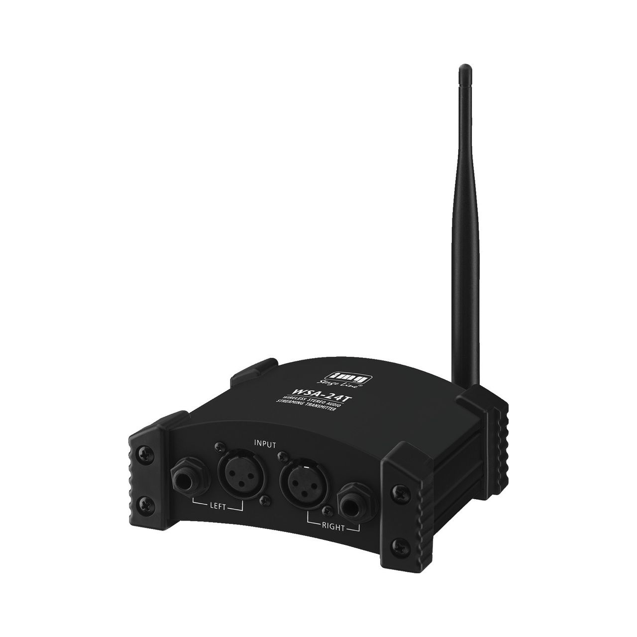 WSA-24T - Stereo Funksender