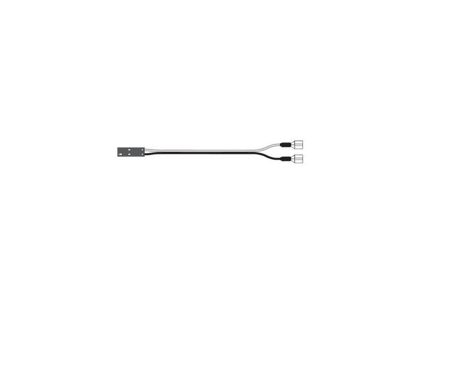 Output Cable 6.5"