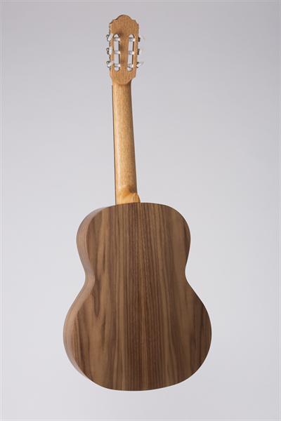 Sevilla KG-6000 - offenporig 4/4 (Sattelbreite 48 mm)