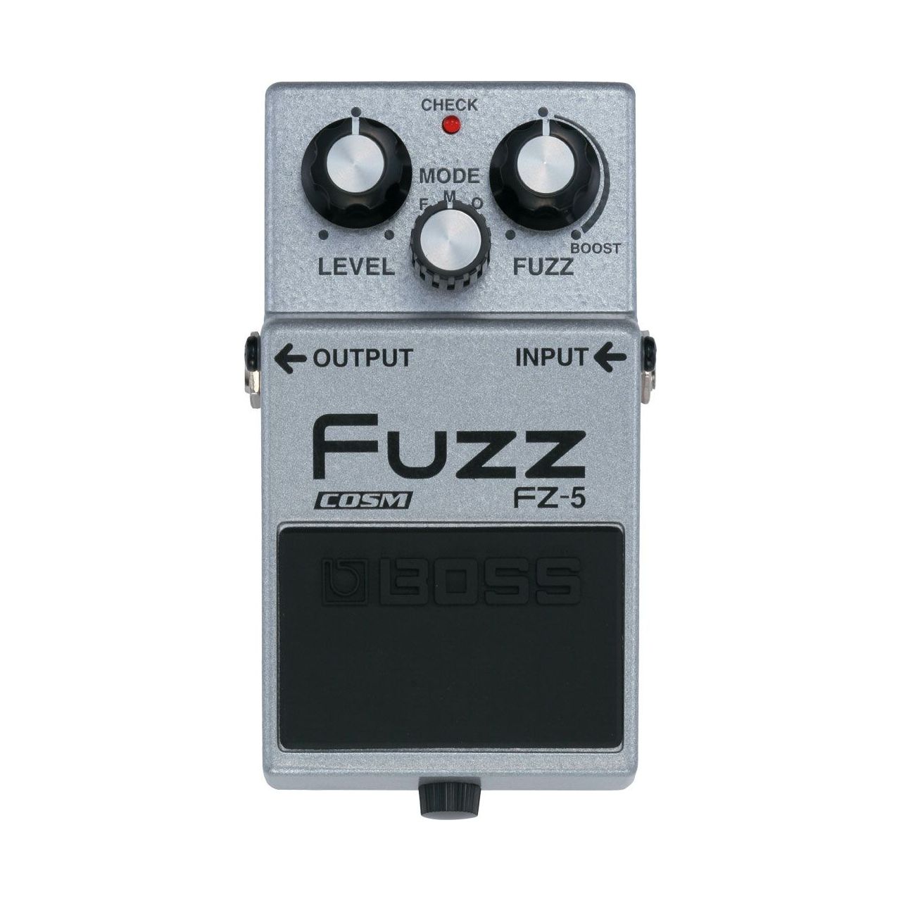 FZ-5 Fuzz (Kommissionsware)